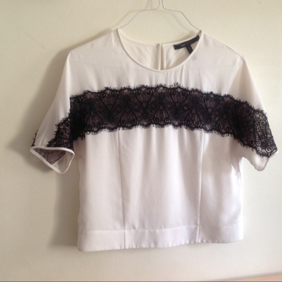 🎈BCBG blouse - Picture 5 of 7